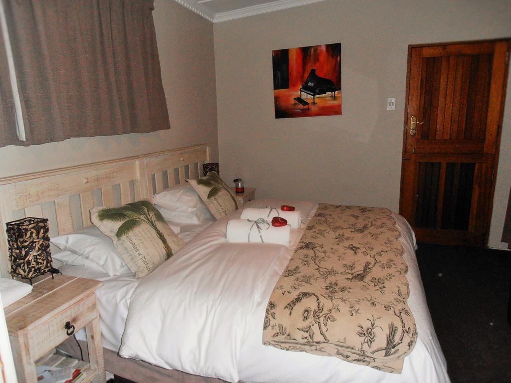 Appleby'S Guest House East London Camera foto